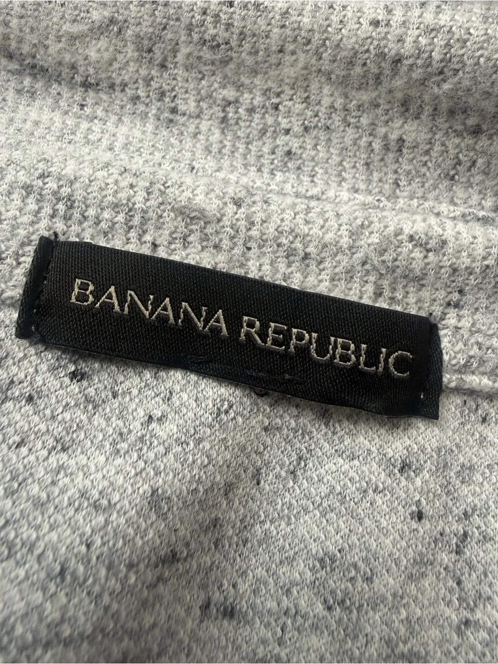 Banana Republic banana republic